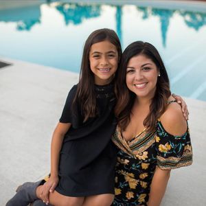 Meet your Posher, Michelle